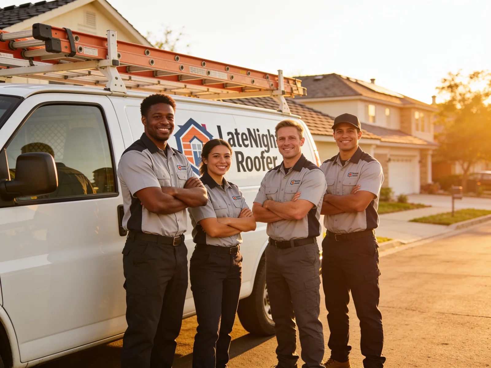 Emergency Roof Repair company in Rogers, MN